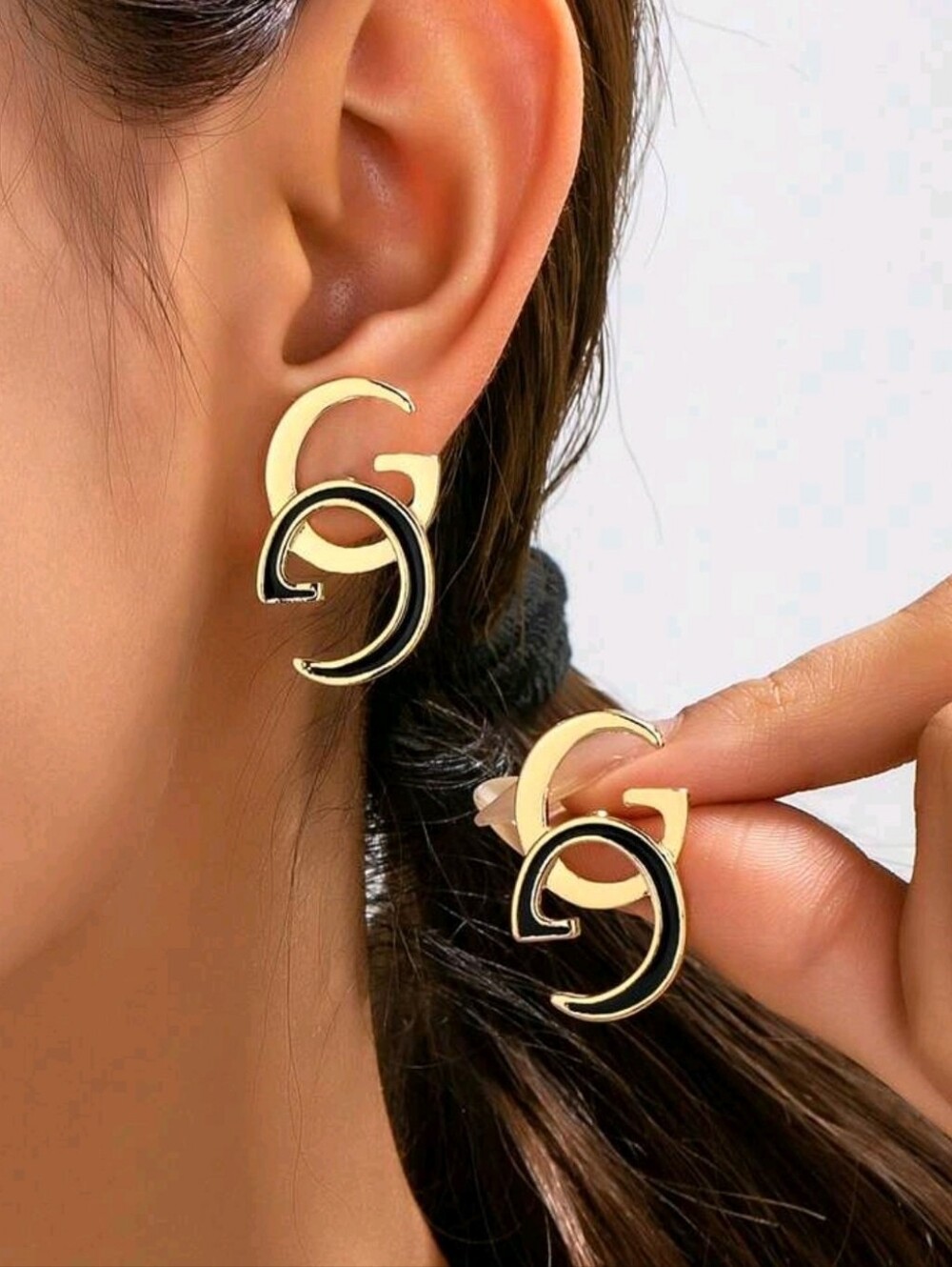 Luxury Style Earrings